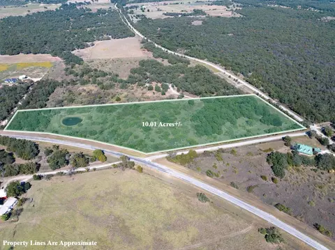 000 Fm 2127, Chico, TX 76431