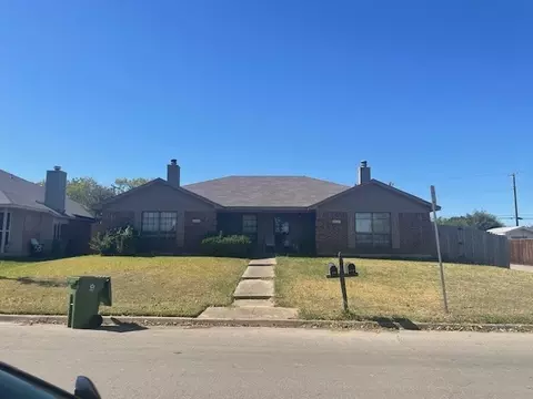 5331 Northridge Blvd, North Richland Hills, TX 76180