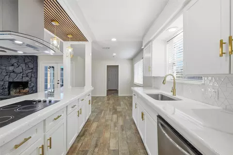 6400 Winn St, Fort Worth, TX 76133