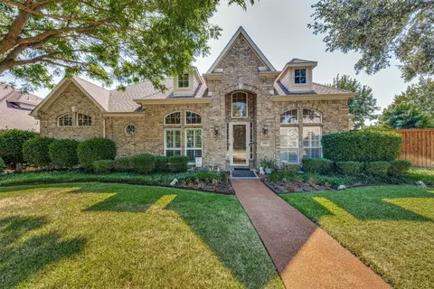 2116 Ironside Dr, Plano, TX 75075