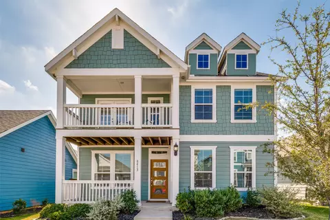 8413 Alba Ln, Rowlett, TX 75089