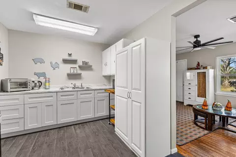 Kitchen - 709 Old Rosenthal Rd, Lorena, TX 76655 photo 2 of 4
