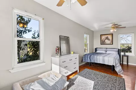 Bedroom - 709 Old Rosenthal Rd, Lorena, TX 76655 photo 4 of 4