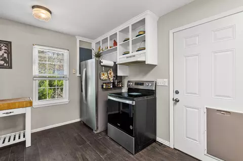 Kitchen - 709 Old Rosenthal Rd, Lorena, TX 76655 photo 4 of 4