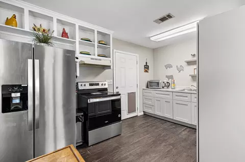 Kitchen - 709 Old Rosenthal Rd, Lorena, TX 76655 photo 1 of 4