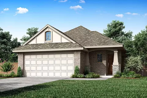 1060 Joy Mill Pl, Lavon, TX 75166