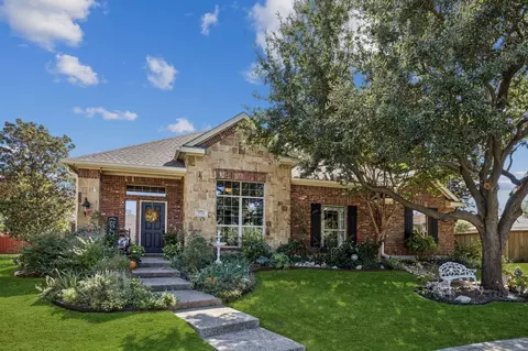 3721 Black Gold Dr, Mckinney, TX 75070