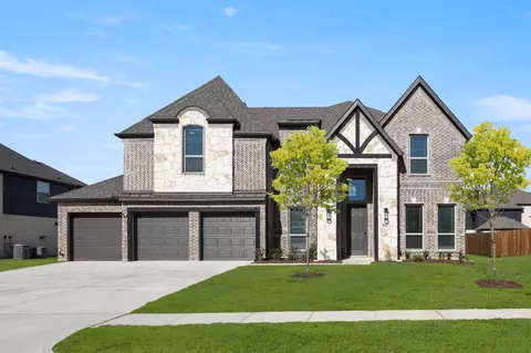 1811 Fannin Dr, Cedar Hill, TX 75104