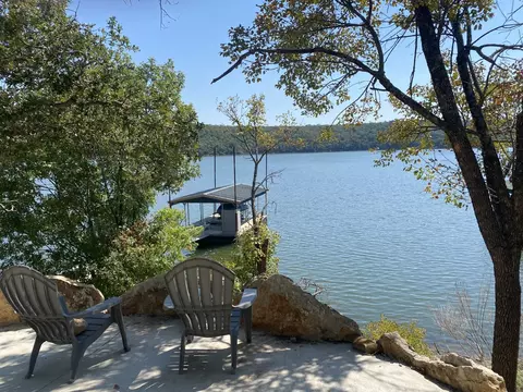 245 Grand Harbor Blvd, Chico, TX 76431