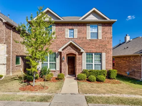 5860 Fir Tree Ln, Fort Worth, TX 76123