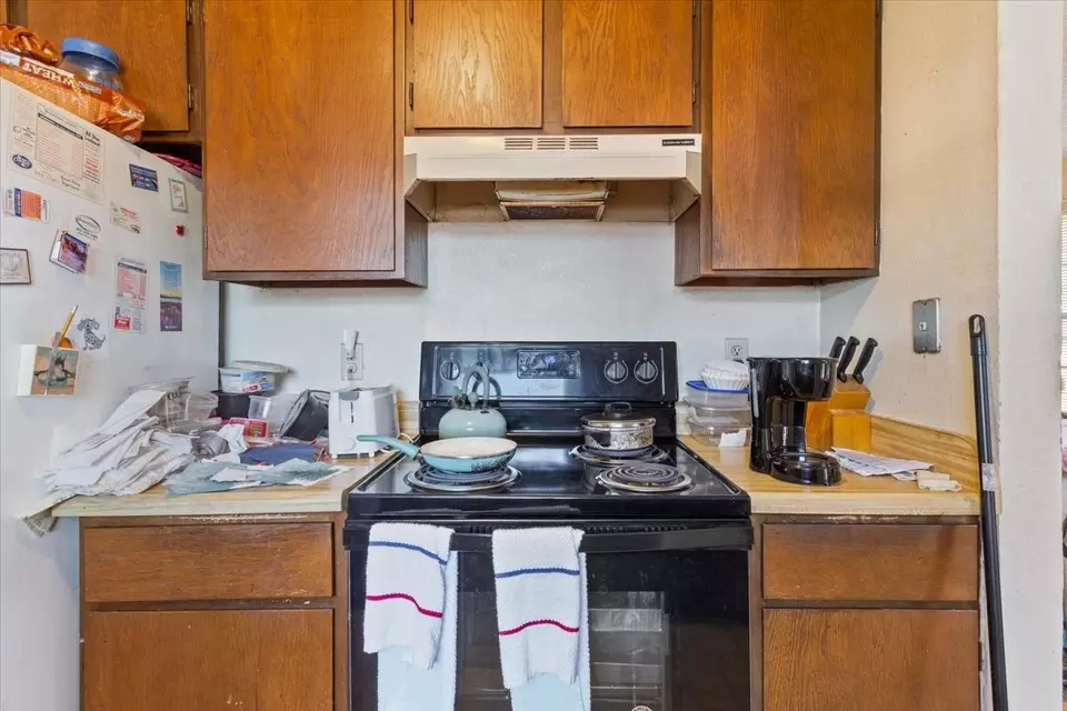 Kitchen - 508 Karen Dr #512, Hewitt, TX 76643 photo 6 of 8