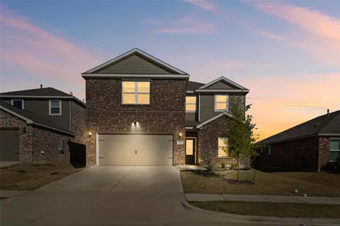 310 Condie Russell Ave, Venus, TX 76084