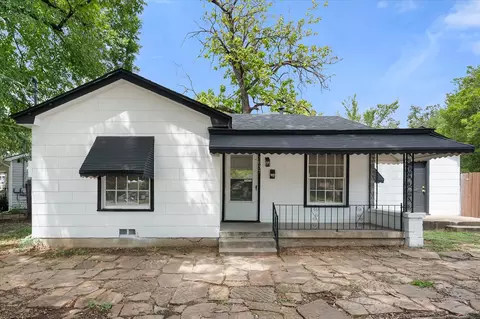 3837 Earl St # B, Fort Worth, TX 76111