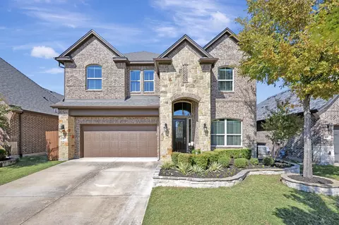 437 Chestnut Ln, Roanoke, TX 76262