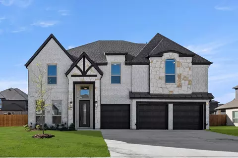 1818 Marlow Dr, Cedar Hill, TX 75104
