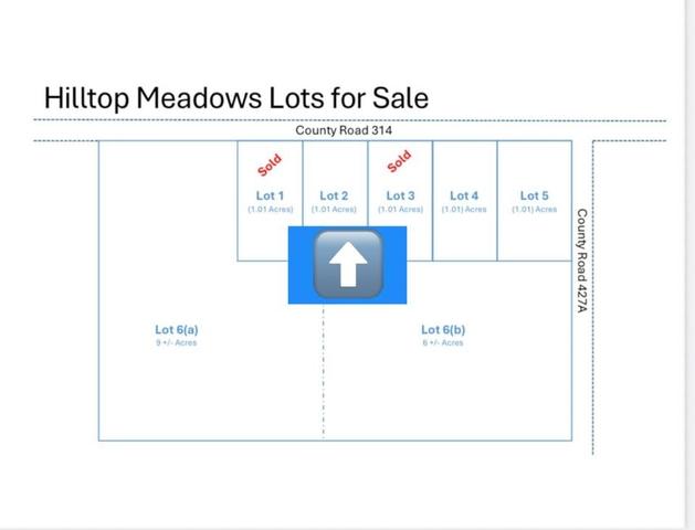 2628 County Road 314, Cleburne, TX 76031