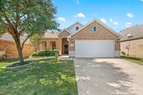 6313 Spring Ranch Dr, Fort Worth, TX 76179