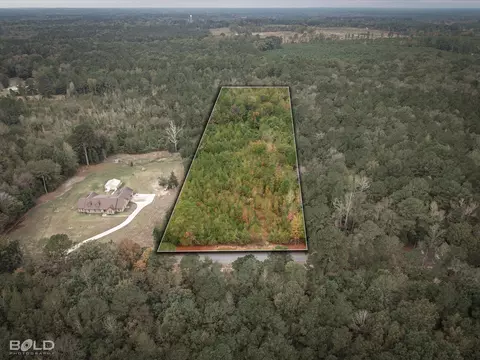 17788 Rodessa Church Rd, Rodessa, LA 71069