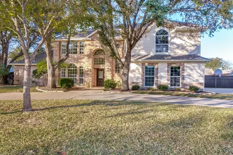3105 Sunny Meadow Ct, Arlington, TX 76016