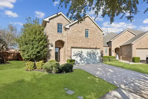 417 Sterling Rdg, Argyle, TX 76226