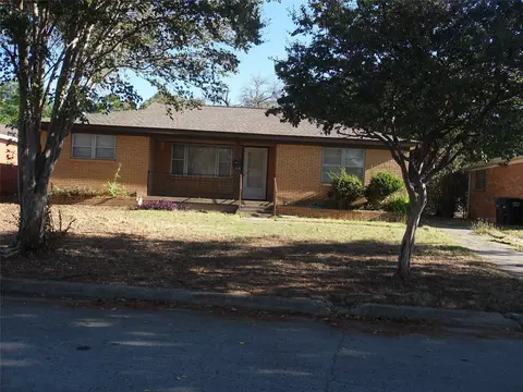 6032 Costen Ln, Fort Worth, TX 76114