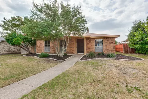 2906 Landershire Ln, Garland, TX 75044