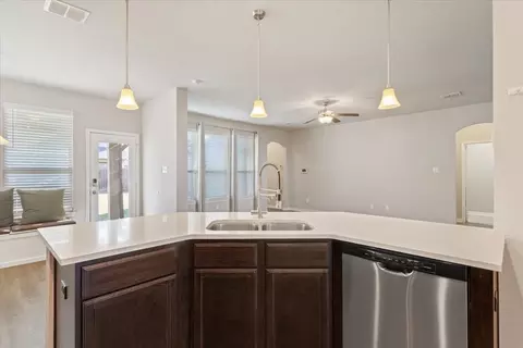 Kitchen - 2712 Beutel Rd, Lorena, TX 76655 photo 3 of 3