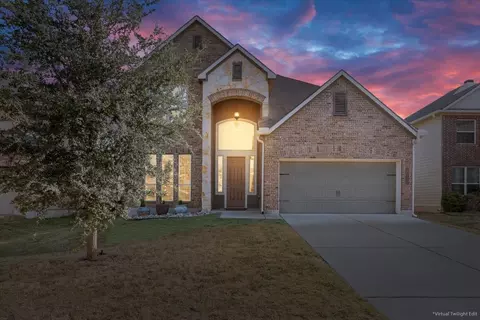 2712 Beutel Rd, Lorena, TX 76655