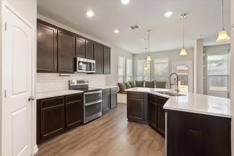 Kitchen - 2712 Beutel Rd, Lorena, TX 76655 photo 1 of 3