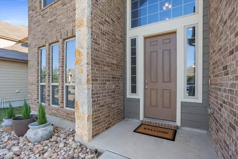 Entry Way - 2712 Beutel Rd, Lorena, TX 76655 photo 1 of 4
