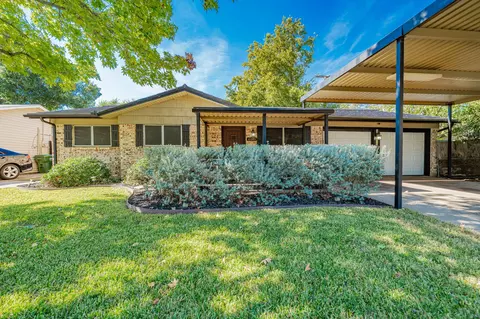 6005 Lalagray Ln, Watauga, TX 76148