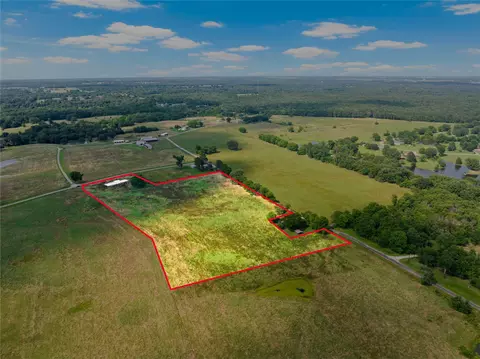 tbd Cr 2920, Pittsburg, TX 75686