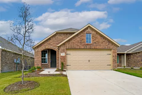 1365 Cider St, Forney, TX 75126