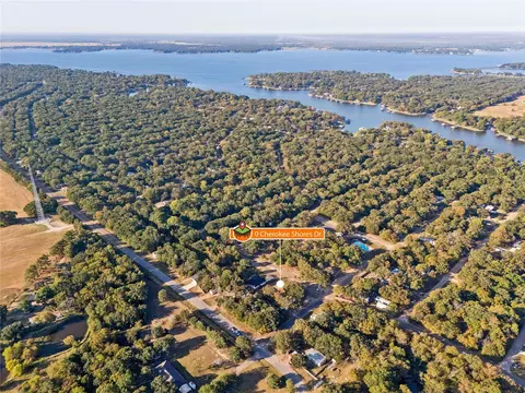 0 Cherokee Shores Dr, Mabank, TX 75156