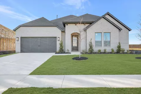 209 Twilight Way, Waxahachie, TX 75165
