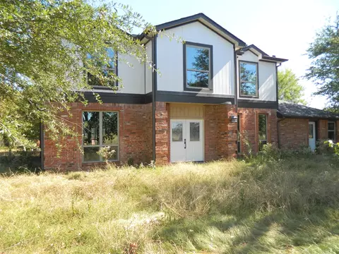 1107 S State Highway 121 Hwy S, Bonham, TX 75418