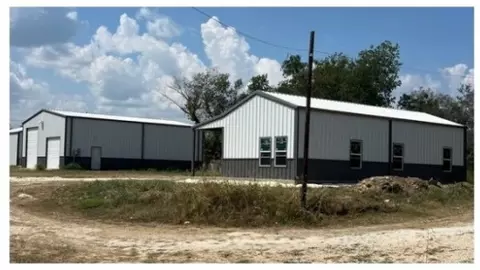 103 County Road 1756, Clifton, TX 76634