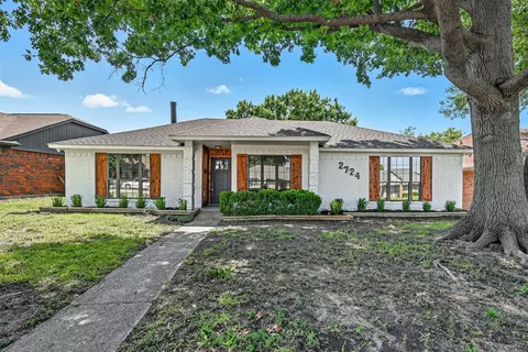 2724 Red River St, Mesquite, TX 75150