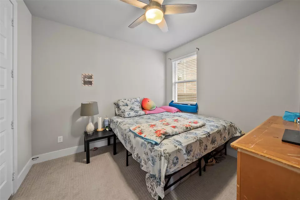 Bedroom - 7114 Running Iron Trl, Sachse, TX 75048 photo 4 of 4