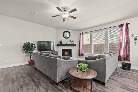 Living - 7114 Running Iron Trl, Sachse, TX 75048 photo 1 of 2