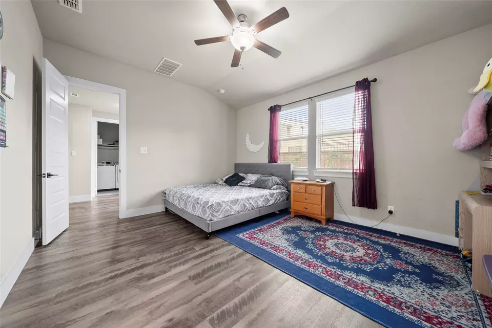 Bedroom - 7114 Running Iron Trl, Sachse, TX 75048 photo 1 of 4