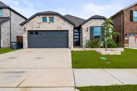 Exterior - 7114 Running Iron Trl, Sachse, TX 75048 photo 1 of 6