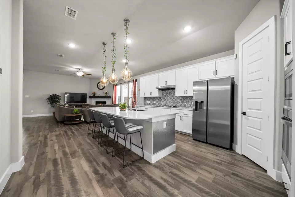 Kitchen - 7114 Running Iron Trl, Sachse, TX 75048 photo 1 of 4
