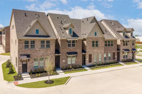 328 Greenhouse Dr, Plano, TX 75074