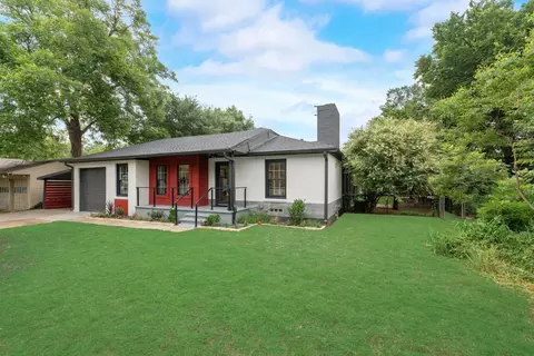 3579 Dryden Rd, Fort Worth, TX 76109