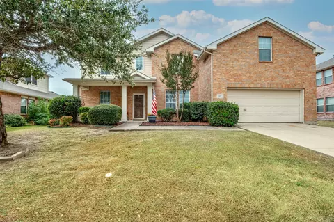 119 Hackberry Trl, Forney, TX 75126