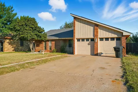1142 Baylor St, Abilene, TX 79602