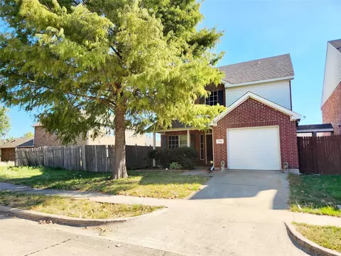 314 Stephanie St, Wylie, TX 75098