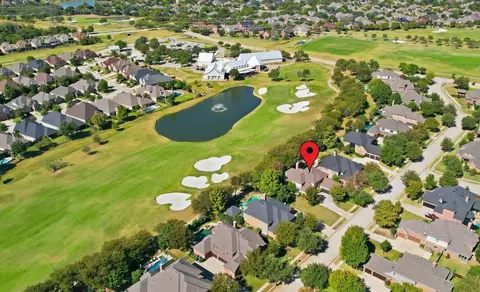 8930 Crockett Dr, Lantana, TX 76226