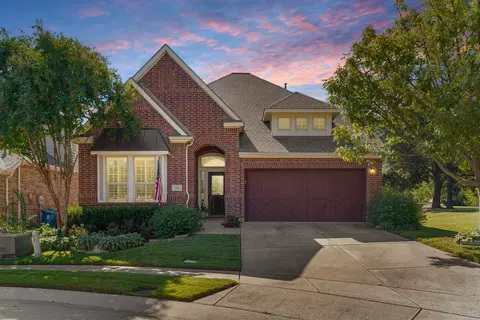 400 Braddock Dr, Fairview, TX 75069